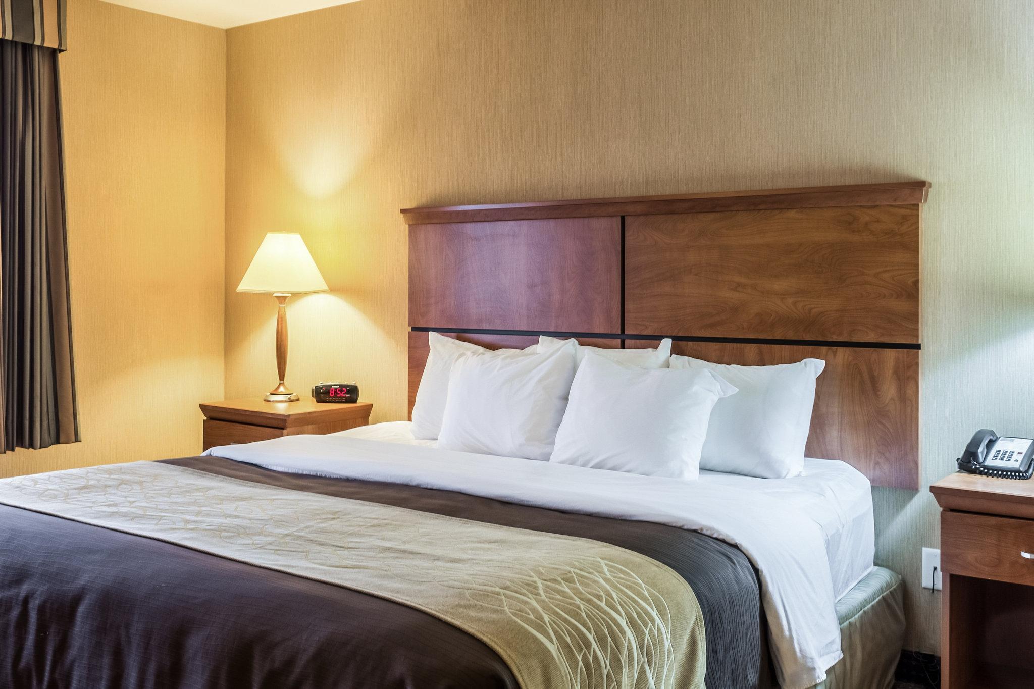 Comfort Inn & Suites Mitchell I-90 Extérieur photo